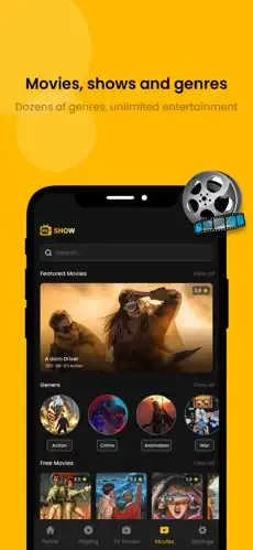 jiohotstar-apk-download-for-mac Movies and shows